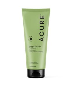 Curiously Clarifying Conditioner