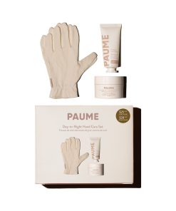 Day-to-Night Hand Care Set