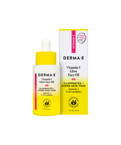 Vitamin C Glow Oil