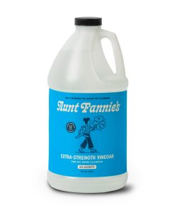 Extra Strength Cleaning Vinegar. Refill
