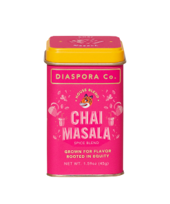Chai Masala