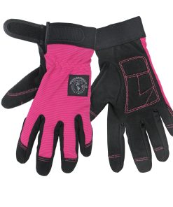 All-Purpose Gardening and Heavy-Duty Chores Gloves