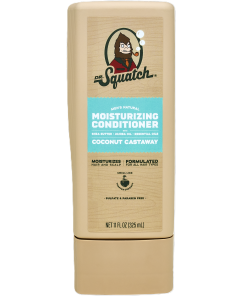 Moisturizing Conditioner