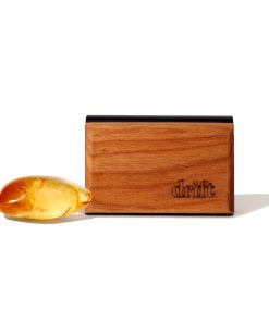 Single Wood Car Air Freshener Starter Kit