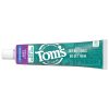 Whole Care Fluoride Toothpaste