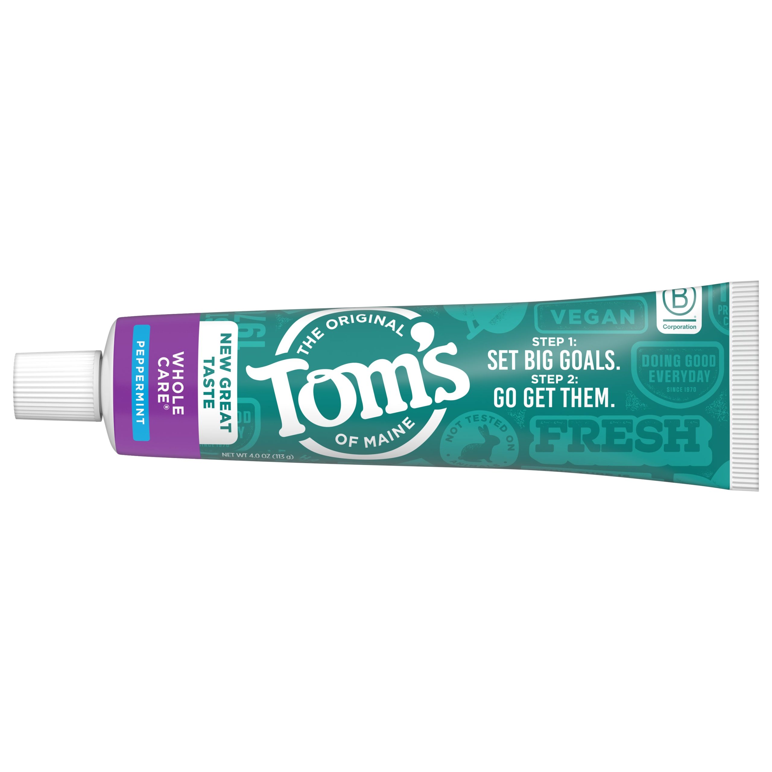 EAN_nullPackshotFrontOutofPackageGTINunderTom_sWholeCarePeppermintTP_Context1.jpg