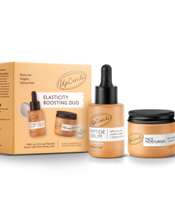 Elasticity Boosting Duo