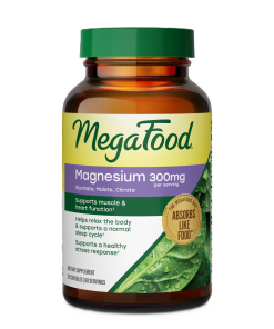 Magnesium 300 mg Capsules