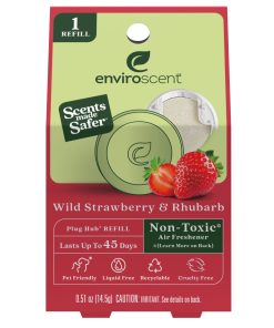 Plug-in Air Freshener Refill