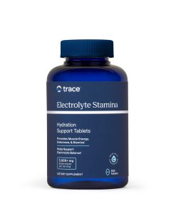 Electrolyte Stamina Tablets