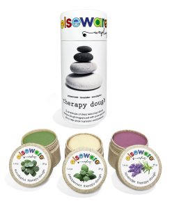 Therapy Dough Sampler with Aromatherapy