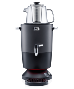 Electric Samovar Tea Maker
