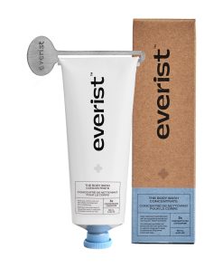 The Body Wash Concentrate
