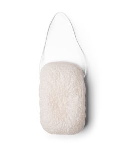 The Konjac Body Sponge