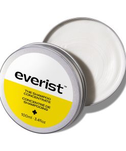 The Shampoo Concentrate Tin