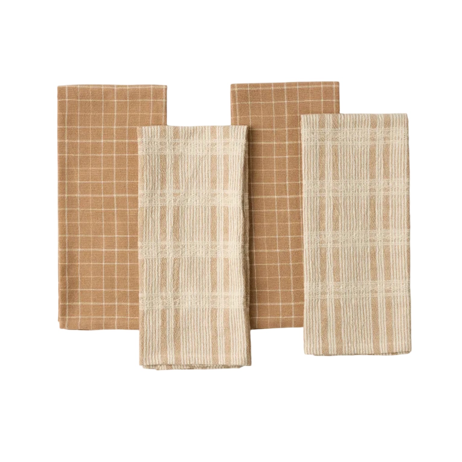 FA25_ClarendonOrganic_KitchenTowel_Setof4_Ginger_2888.jpg