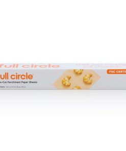 Parchment Paper Sheets - Half Sheets