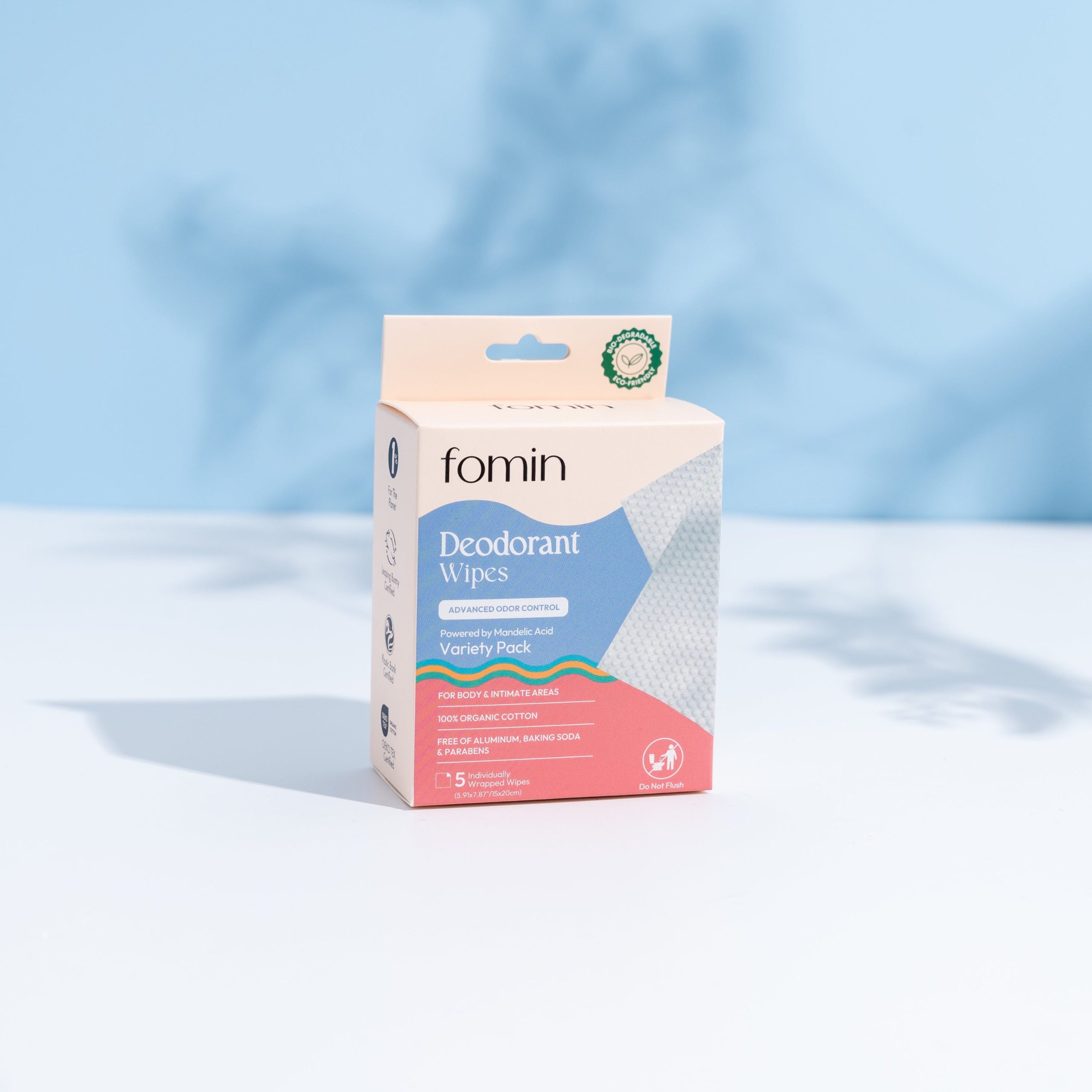 FOMIN_DeodorantWipeswithAHA_VarietyPack_Lifestyle.jpg