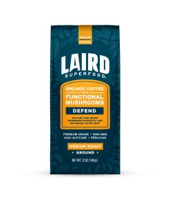 Superfood Defend Coffee