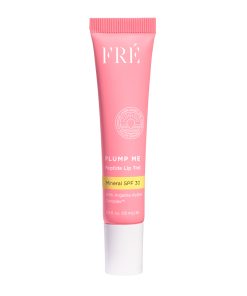 PLUMP ME Peptide Lip Tint Mineral SPF 30