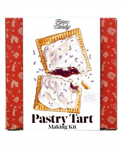Pastry Tart Making Kit