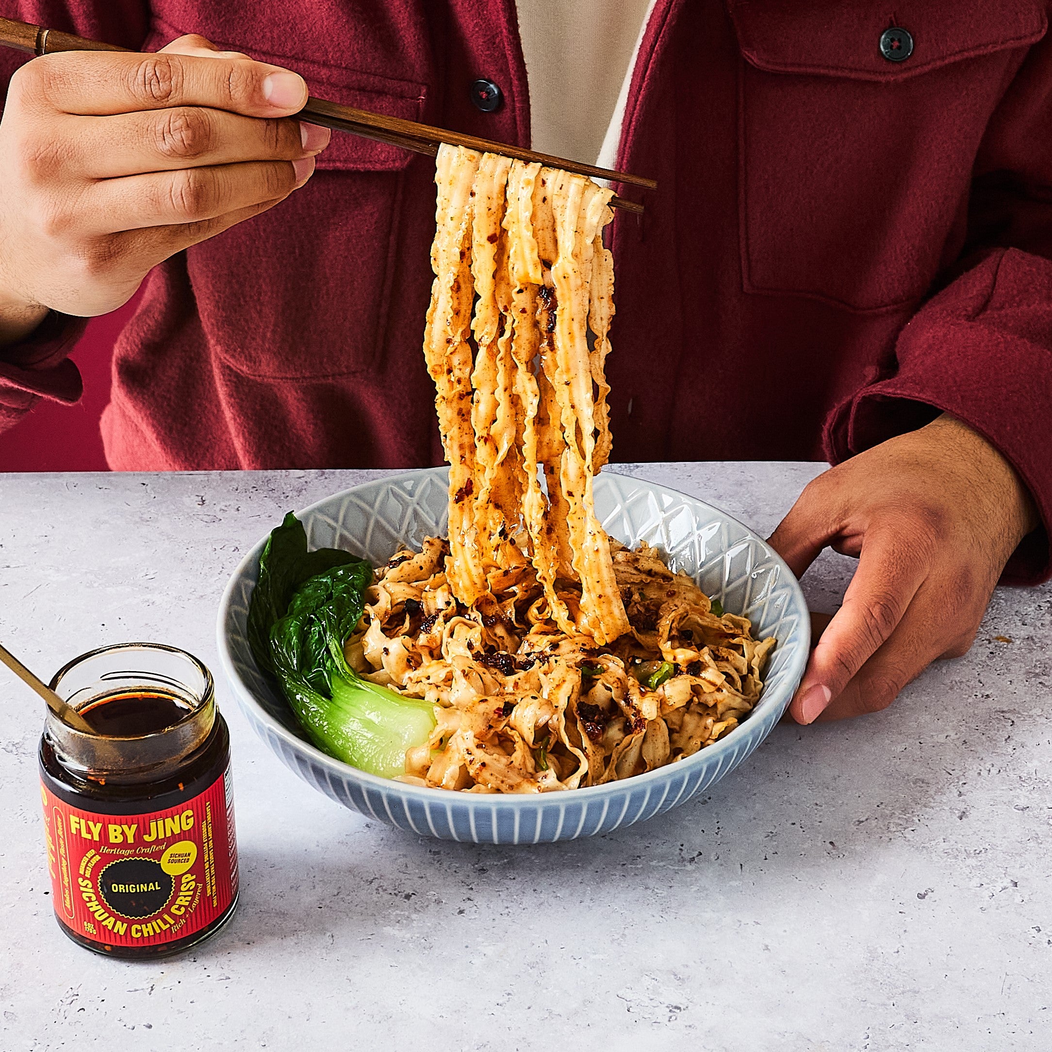 FlyByJing_OriginalSichuanChiliCrisp_Lifestyle1.jpg