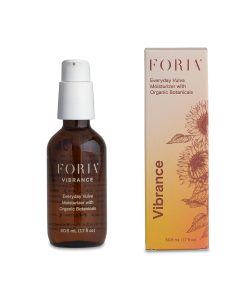Vibrance Everyday Vulva Moisturizer with Organic Botanicals