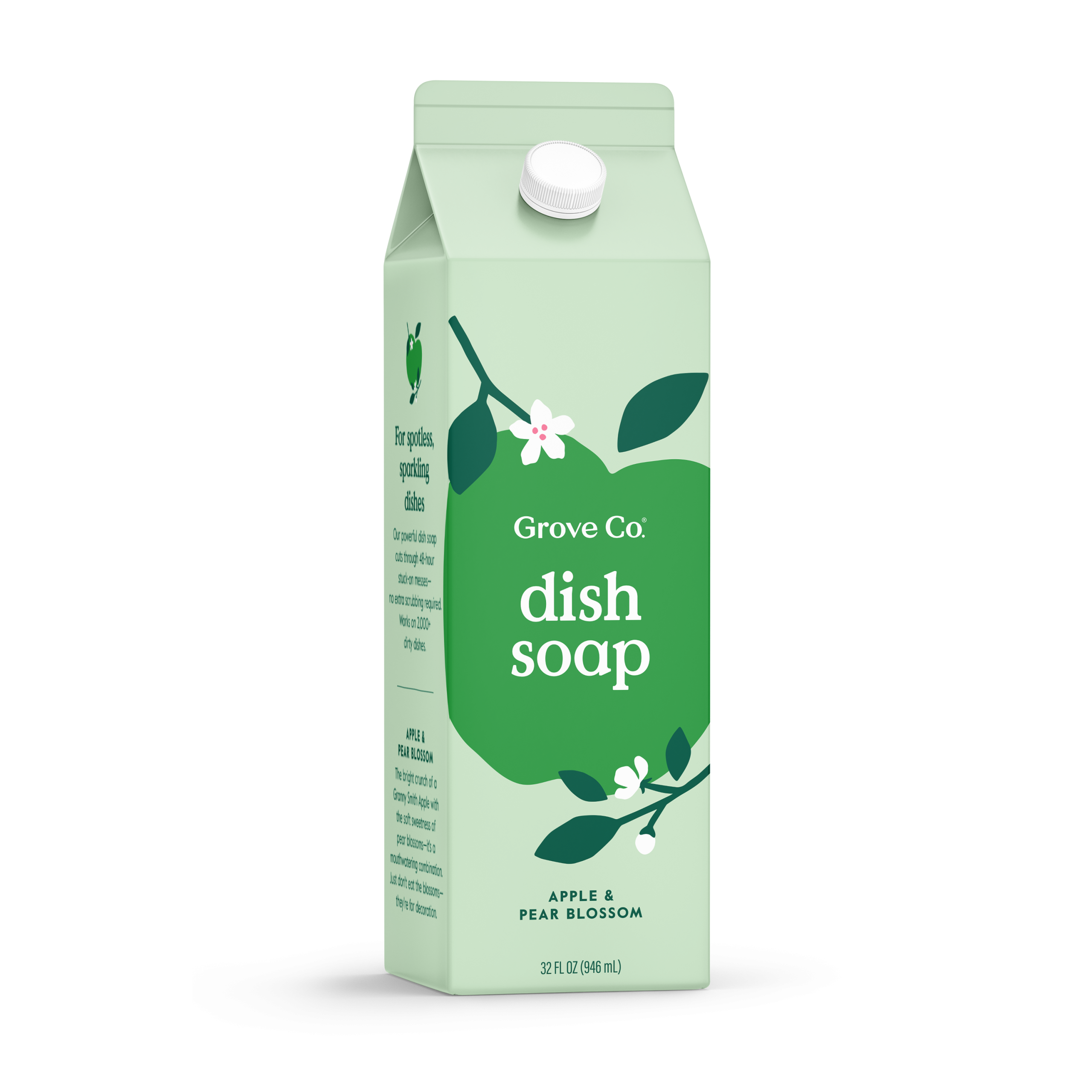GCO2025DishSoapApplePear32ozGR-156-6475-H_Render.png