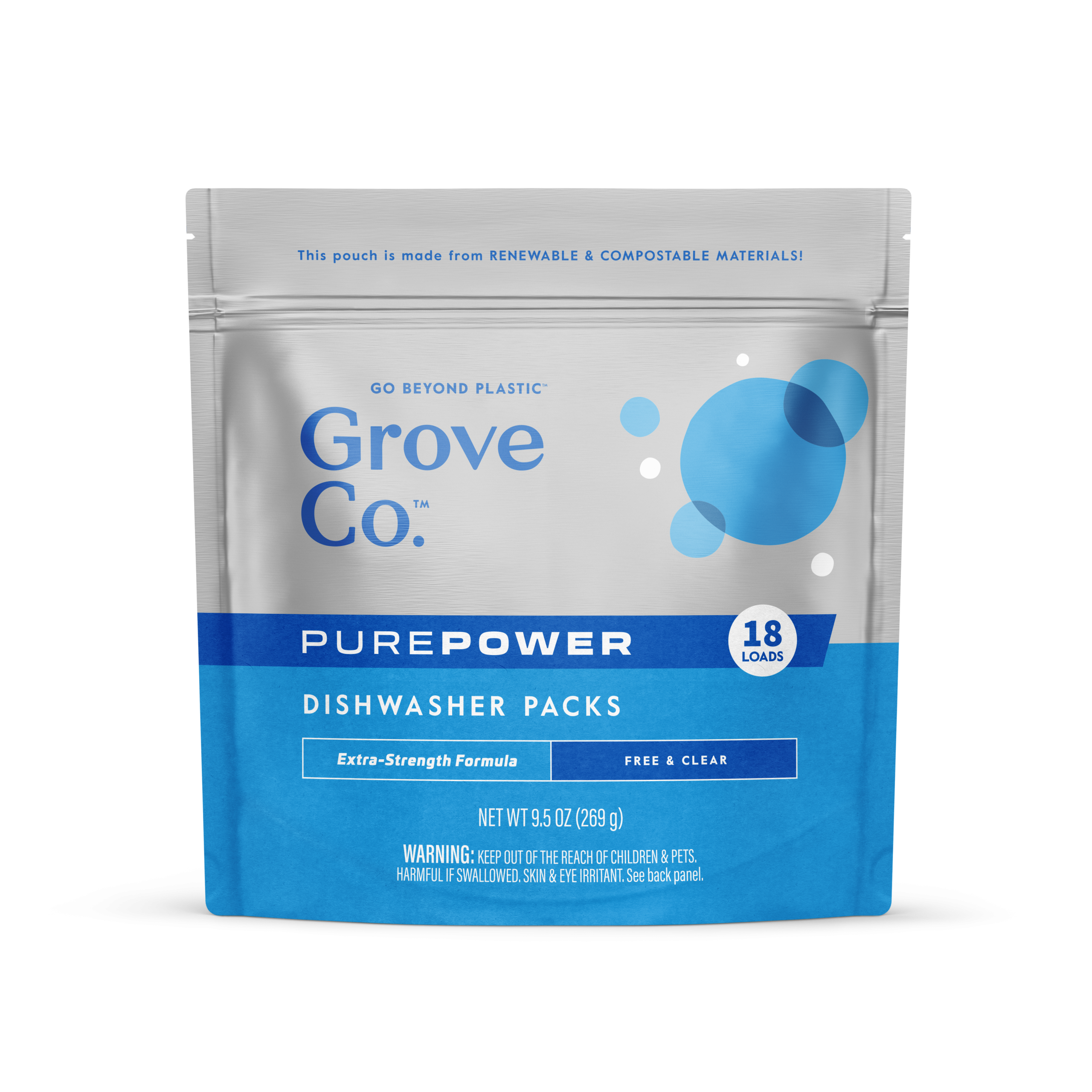 GCO2025PurePowerDishwasherPacks18ctFreeClearPouchGR-375-6406-H_Render_698211d9-3c29-49fa-b850-327ec83fe331.png