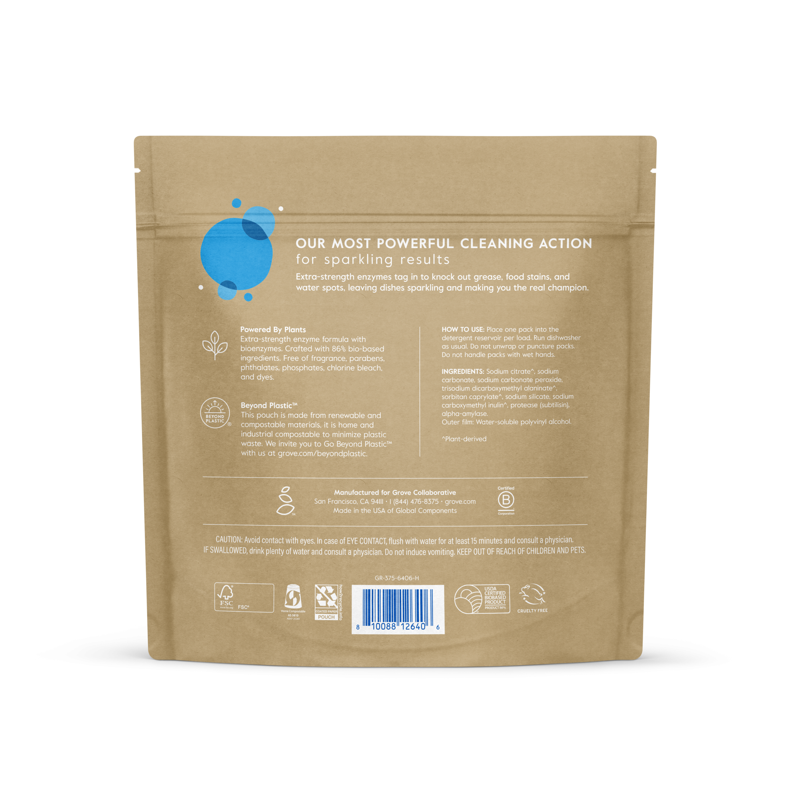 GCO2025PurePowerDishwasherPacks18ctFreeClearPouchGR-375-6406-H_Render_Back.png