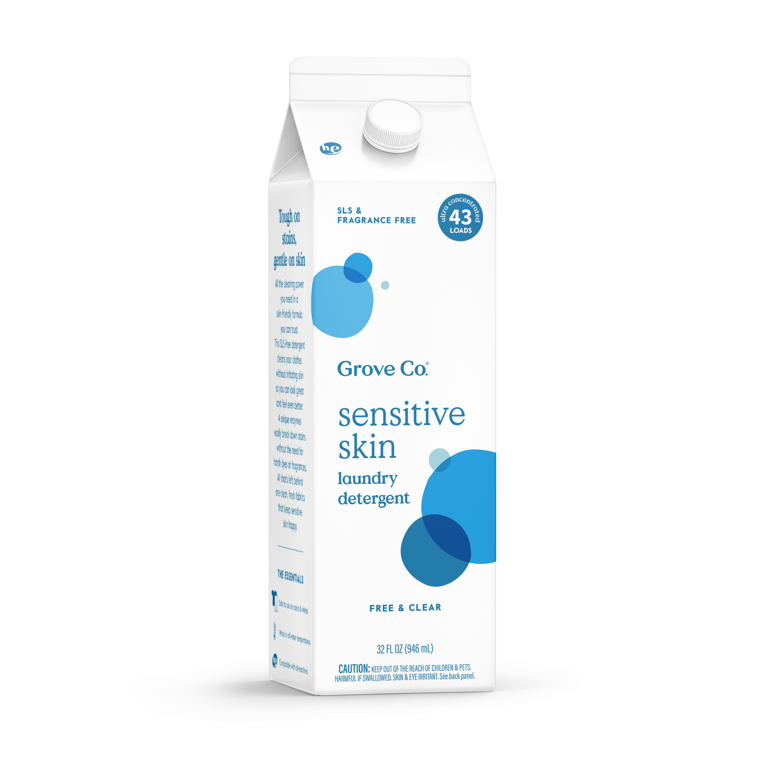 GCO2025SensitiveSkinFreeClear32ozGR-156-6722-H_Render_61db3dcb-4cf8-4f30-a908-de908e944128.png