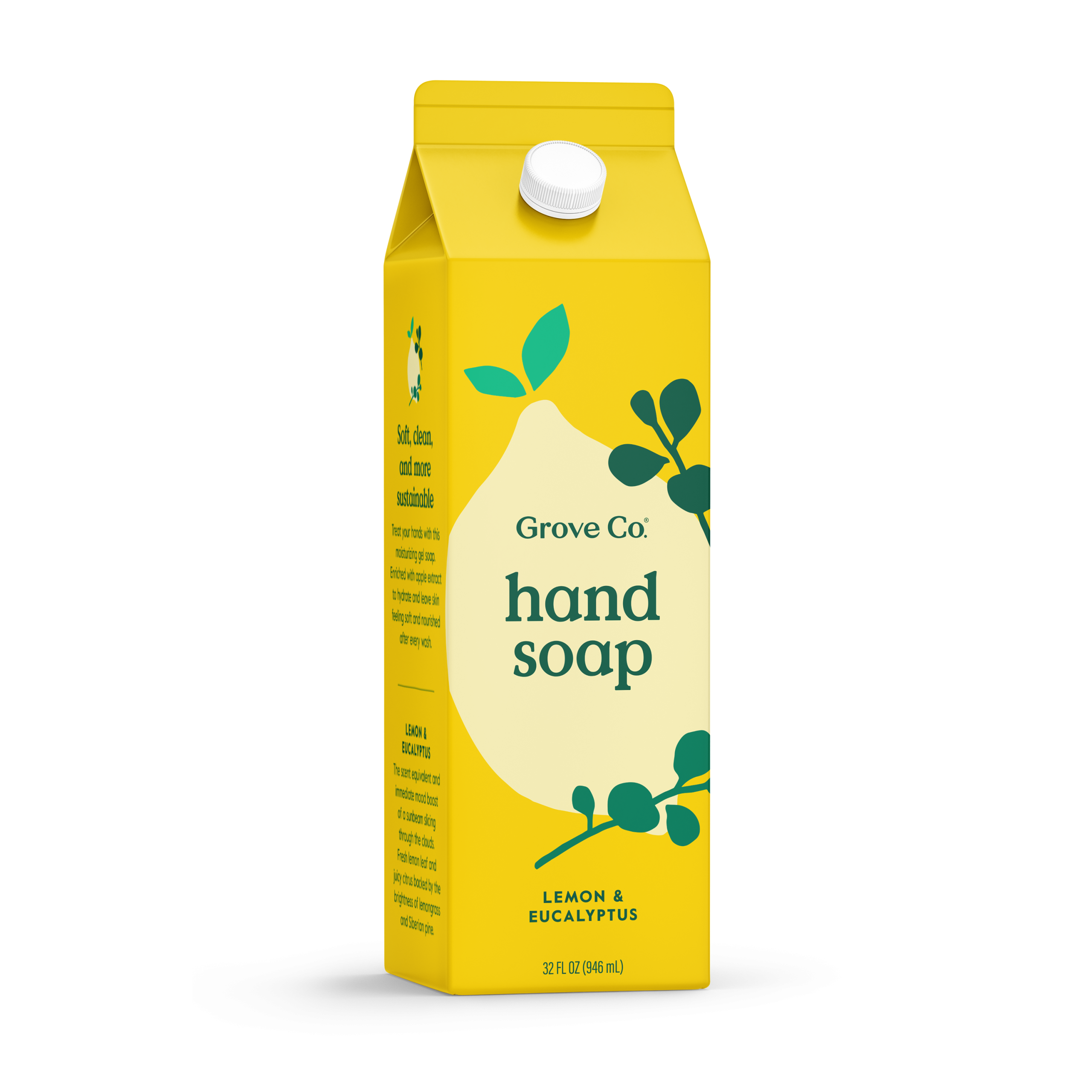 GCO_2025_Hand_Soap_Lemon_Eucalyptus_32oz_GR-156-6420-H_Render.png