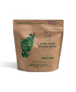 Toilet Bowl Cleaner Packs