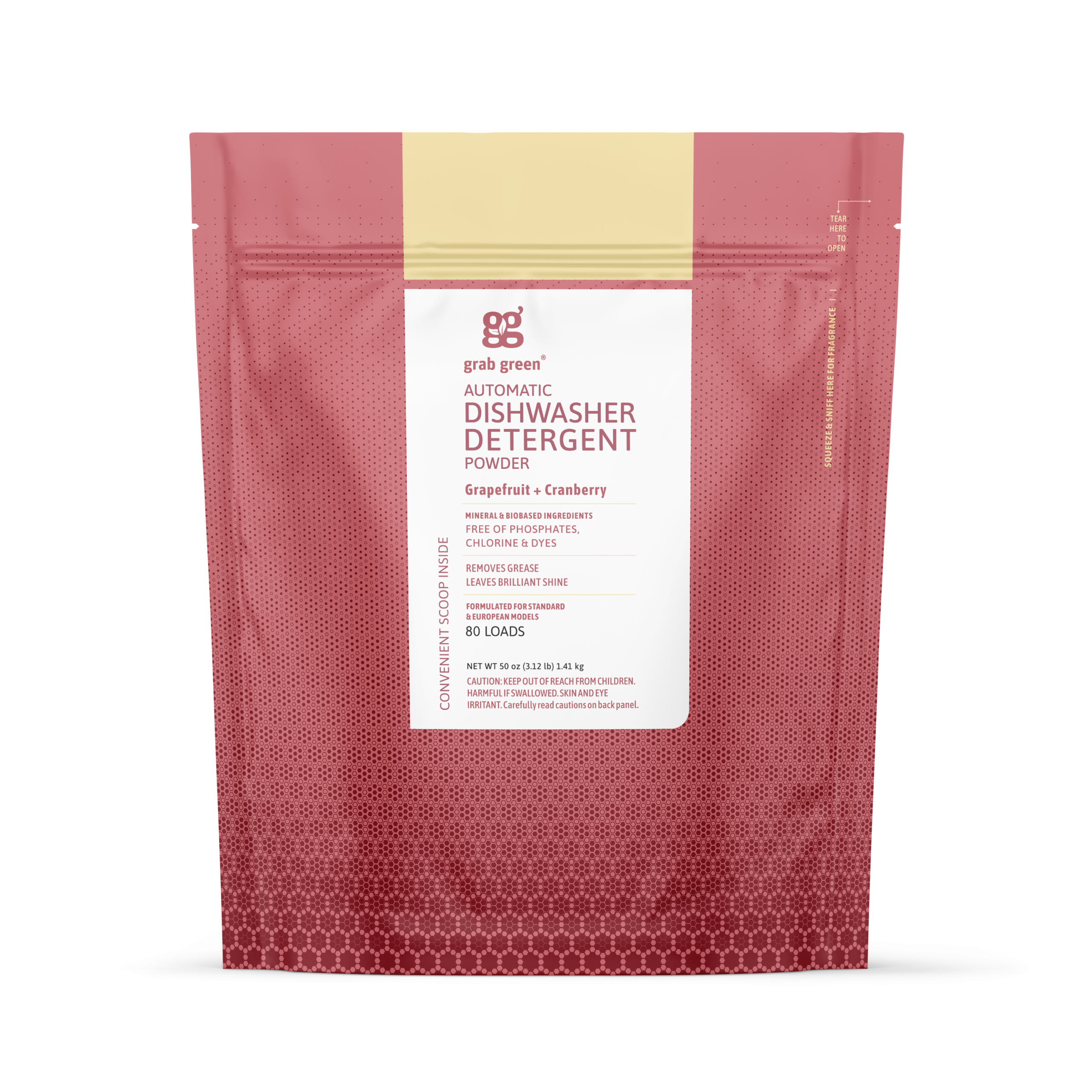 GG2025DishwasherPowder80LoadsGrapefruitCranberryPouchGG-59-3202_RenderFront.png