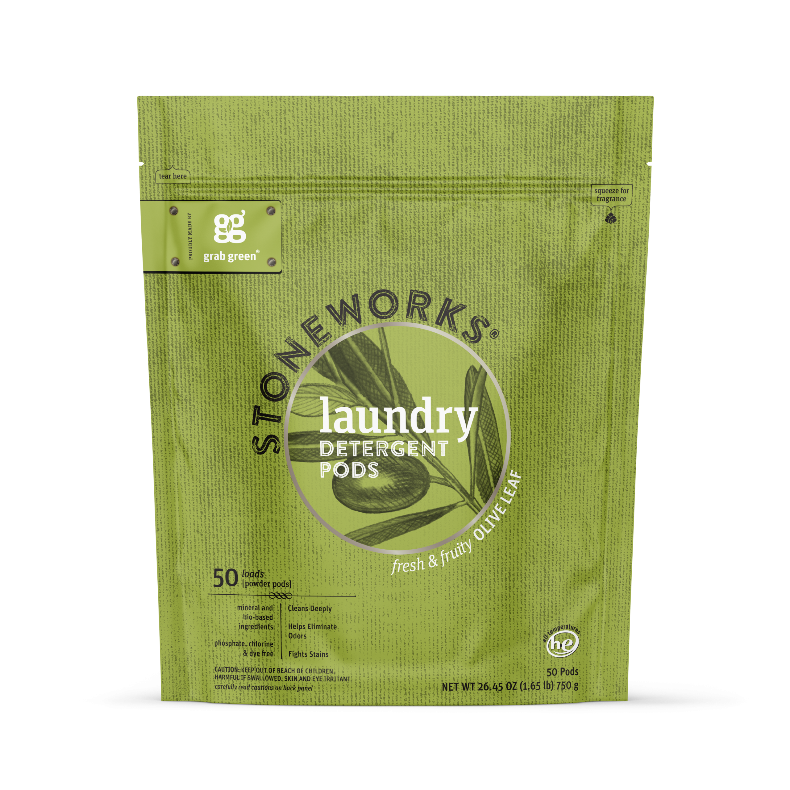 GG2025StoneworksLaundryDetergentPodsOliveLeaf50loadsGG-59-3486_RenderFront.png