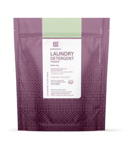 3 in 1 Laundry Detergent Powder - Water Lily