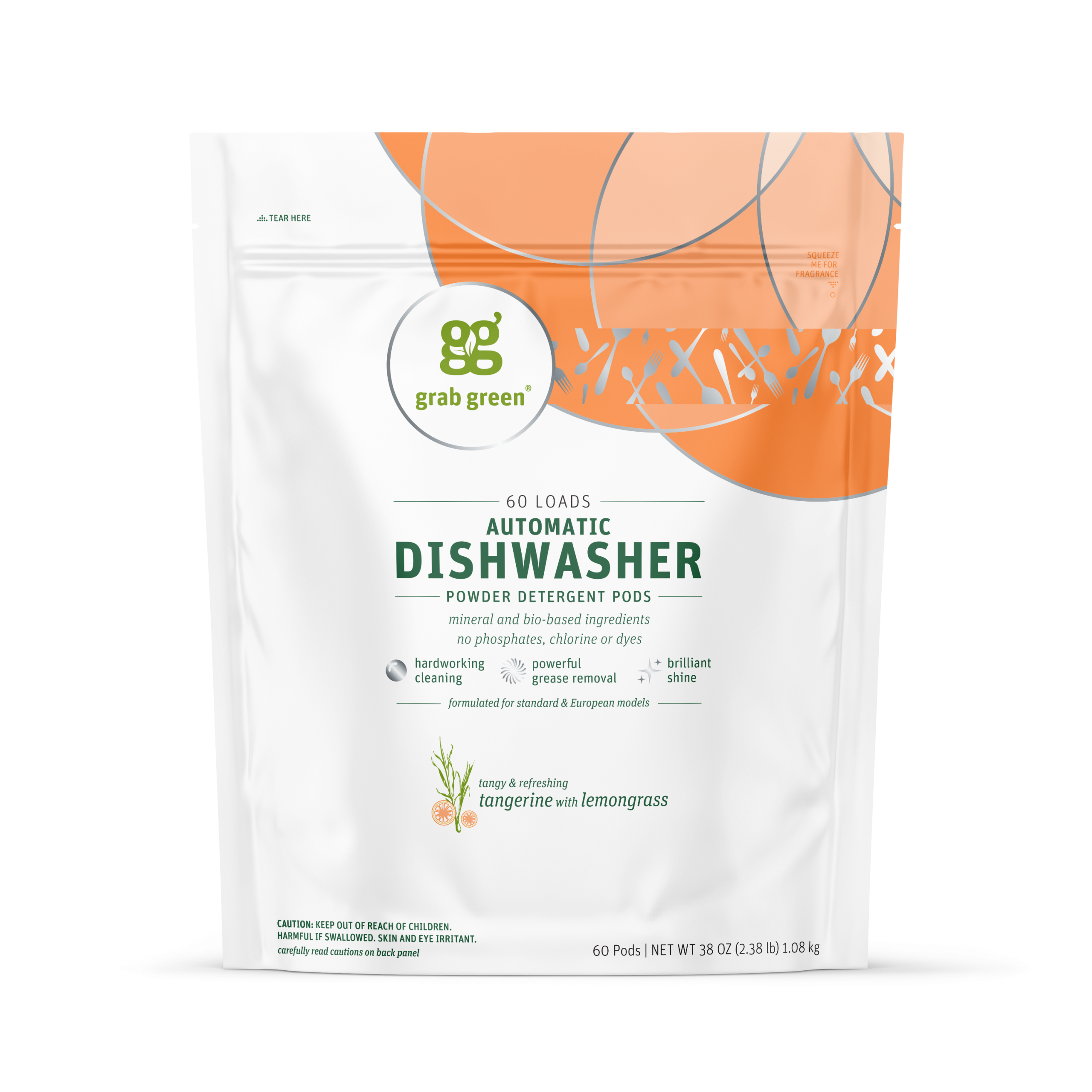 GG_2025_Dishwasher_Pods_60ct_Tangerine_Lemongrass_Pouch_GG-59-2319_Render_Front.png