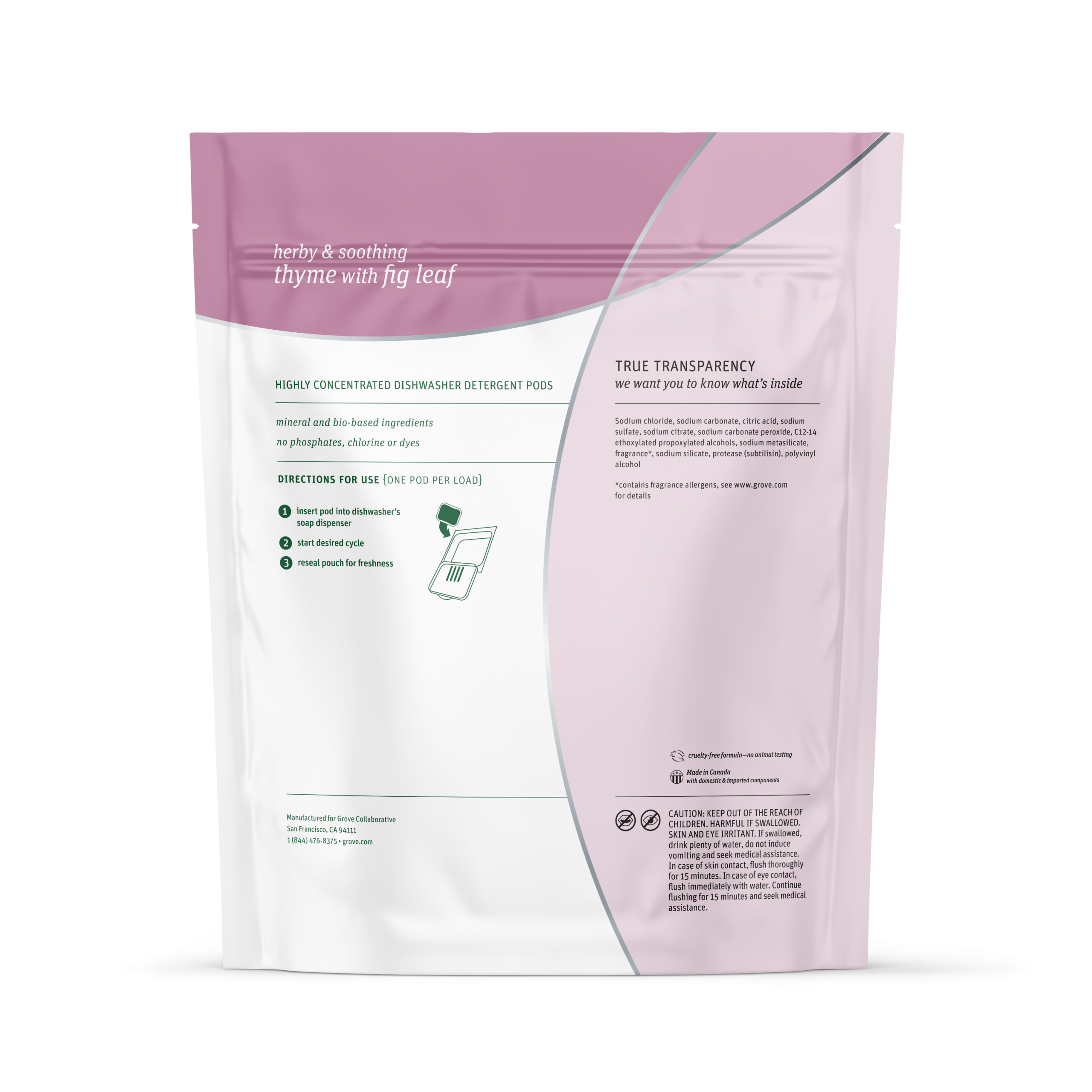 GG_2025_Dishwasher_Pods_60ct_Thyme_Fig_Leaf_Pouch_GG-59-2302_Render_Back.png