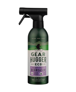 Heavy Duty Degreaser