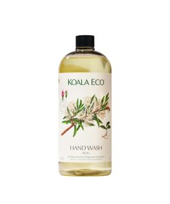 Hand Wash Refill - Rosalina and Peppermint