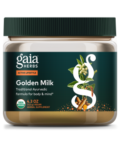 Golden Milk