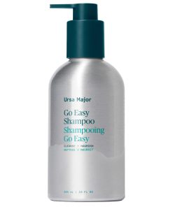 Go Easy Shampoo