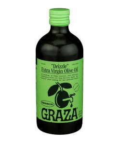 Drizzle Glass Extra Virgin Olive Oil