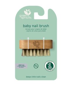 Baby Nail Brush
