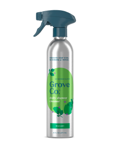 Daily Shower Cleaner