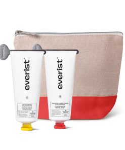 The Haircare Meets Skincare Set