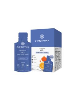 Liposomal NAD+ Packets - Healthy Aging + Longevity