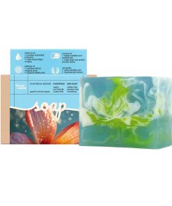 Hawaiian Splash Hydrating Bar Soap