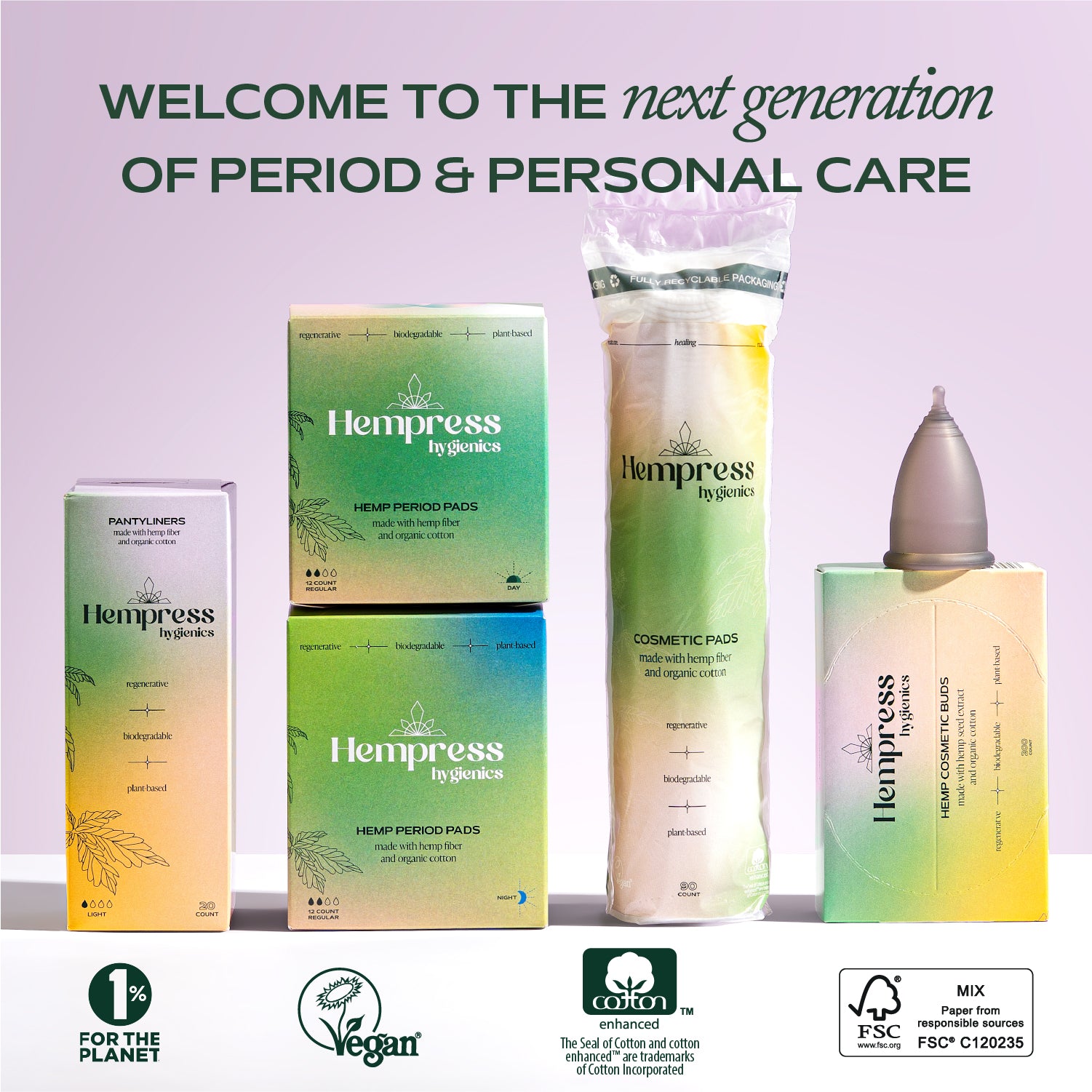HempressAmazonImage-FullProductLineup-DayPads.jpg
