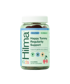 Kids Happy Tummy Regularity Support Gummies